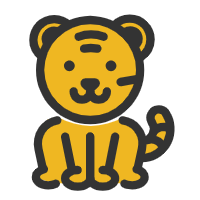 大老虎